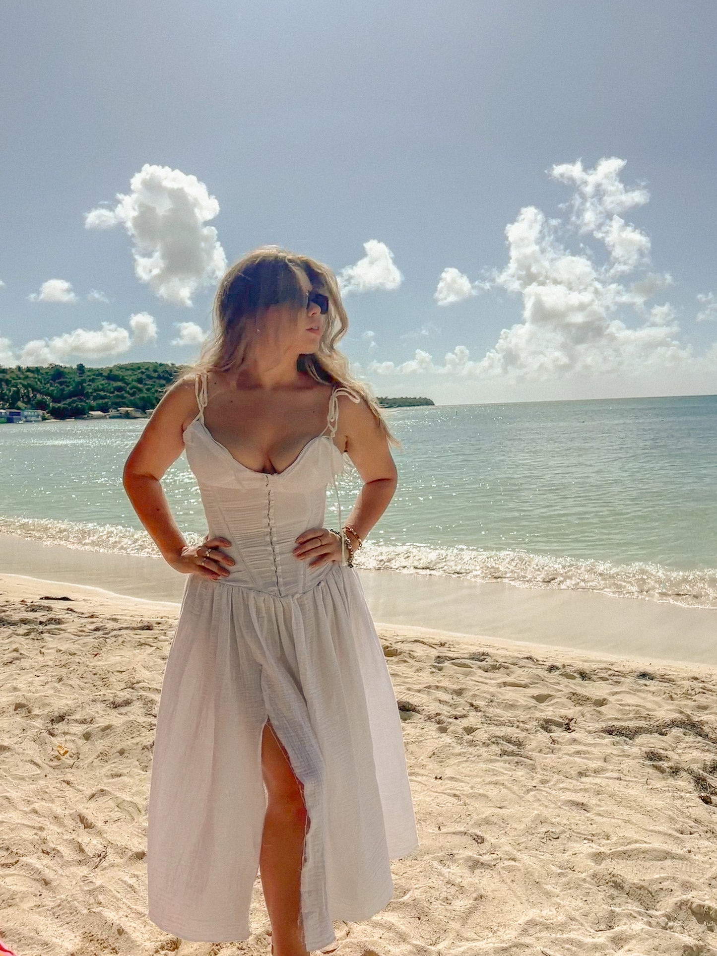 Olivia Dress