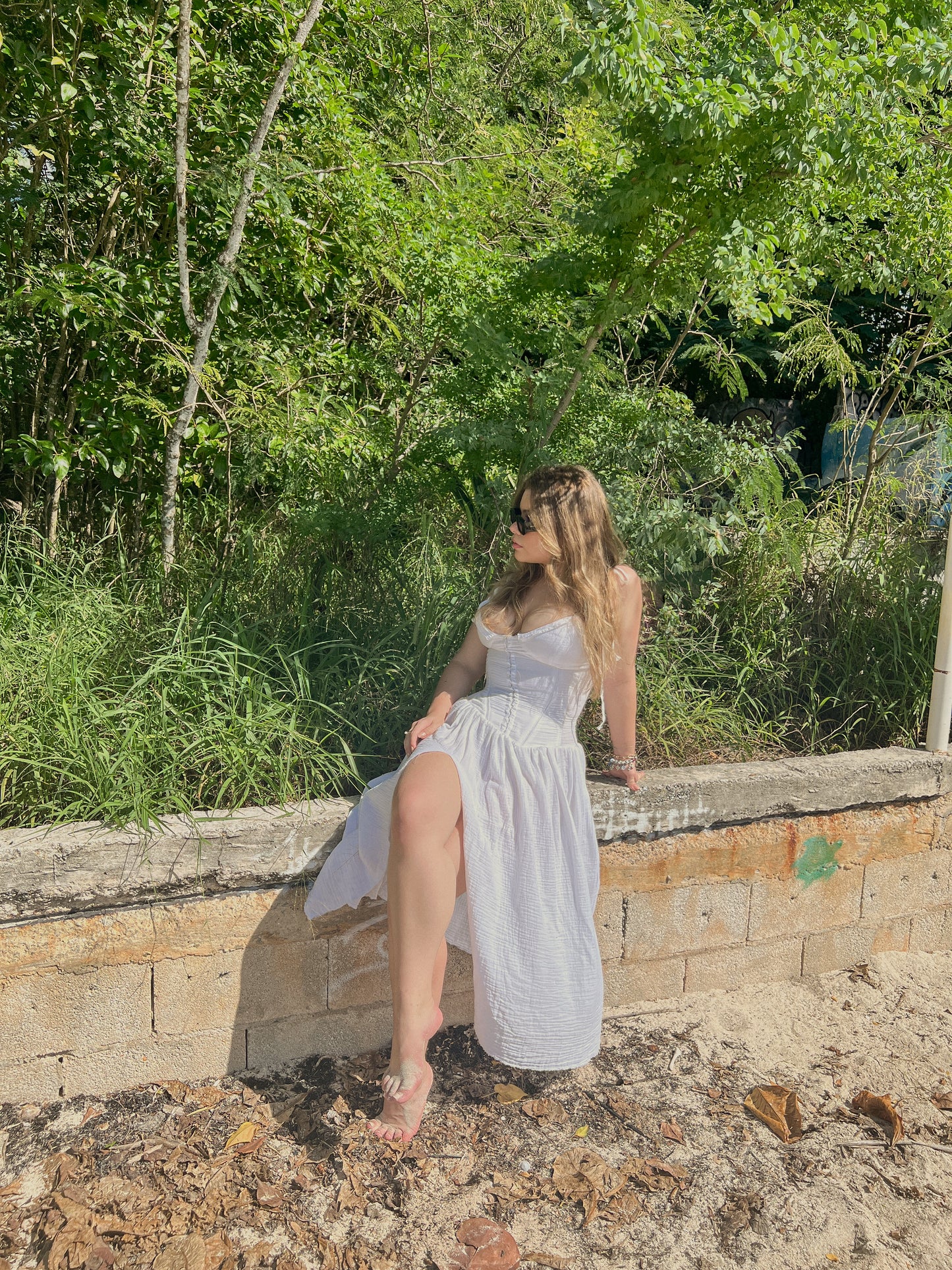 Olivia Dress
